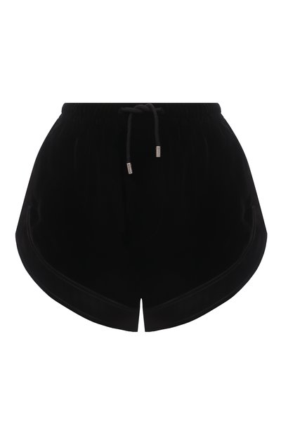 Шорты SAINT LAURENT, арт. 688165/Y525R, фото 1