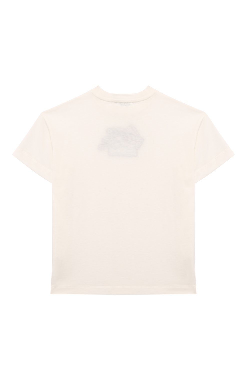 Хлопковая футболка ETRO, арт. GV8P51, фото 2