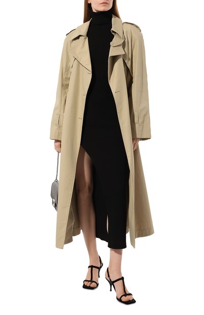 Платье из вискозы и хлопка LIKE YANA, арт. L3-23/2-801-900, фото 2