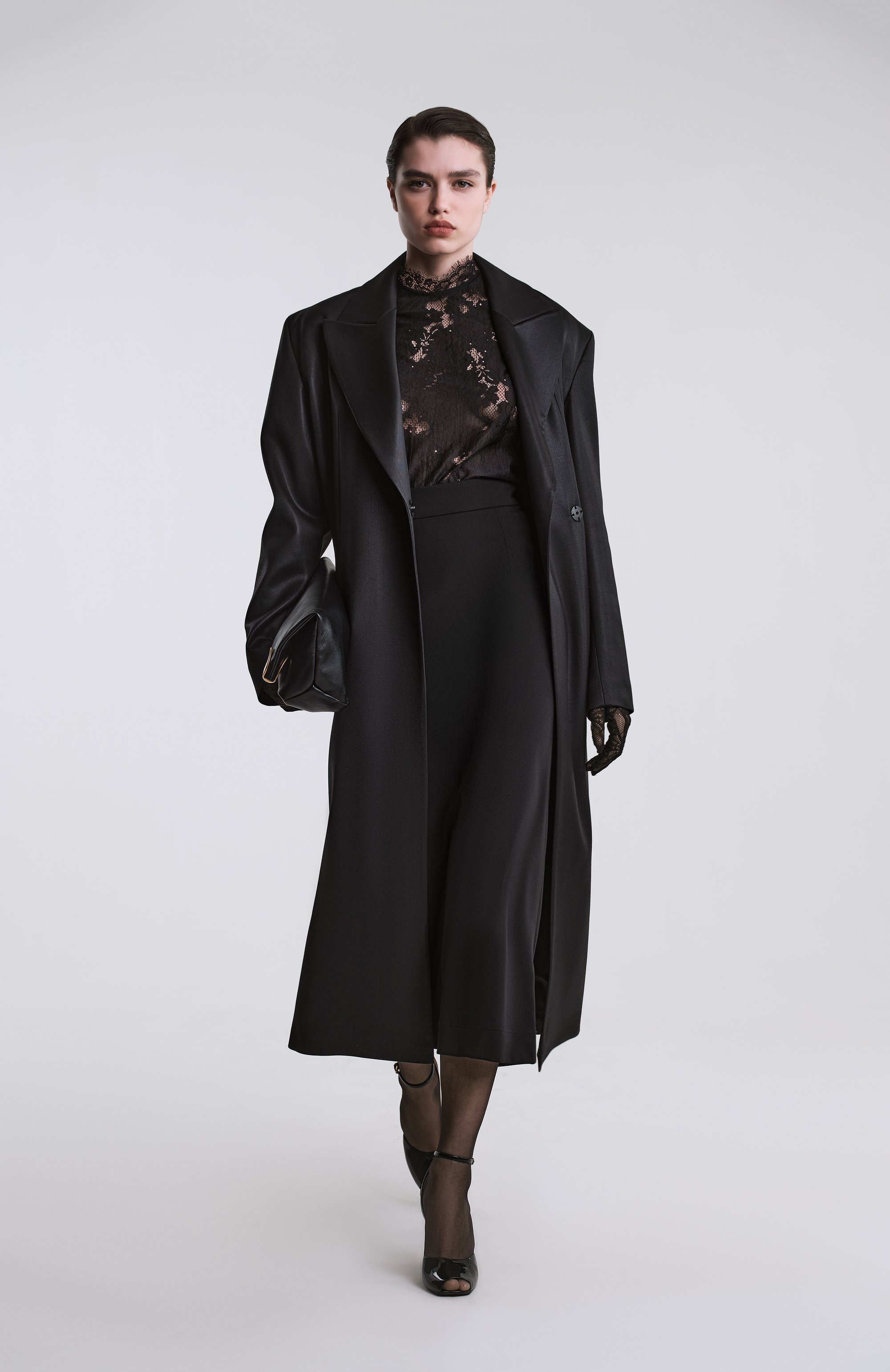 Юбка из вискозы DOLCE & GABBANA, арт. F4C0YT/FUGN7, фото 7