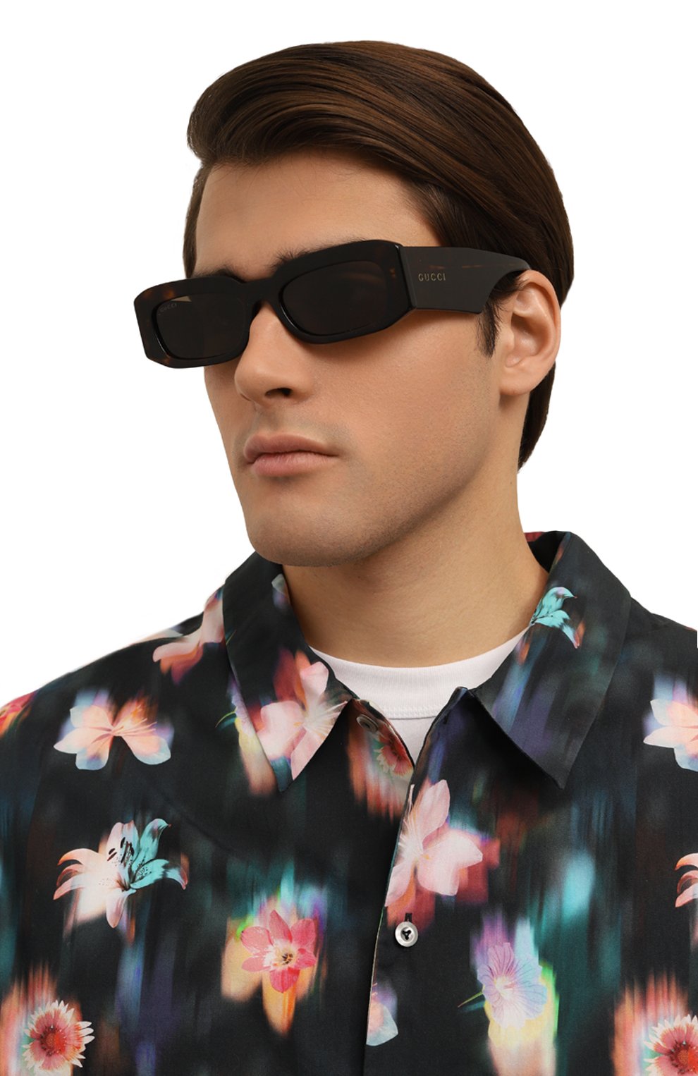 Солнцезащитные очки GUCCI, арт. GG1426S 002, фото 3