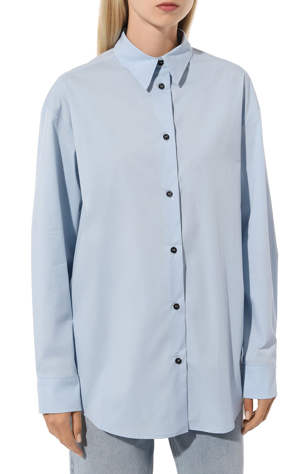 Рубашка CHAPURIN, арт. SH/19624/28367-М/SS24, фото 3