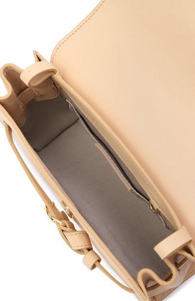 Сумка sabine small COCCINELLE, арт. E1 TLA 15 01 01, фото 5