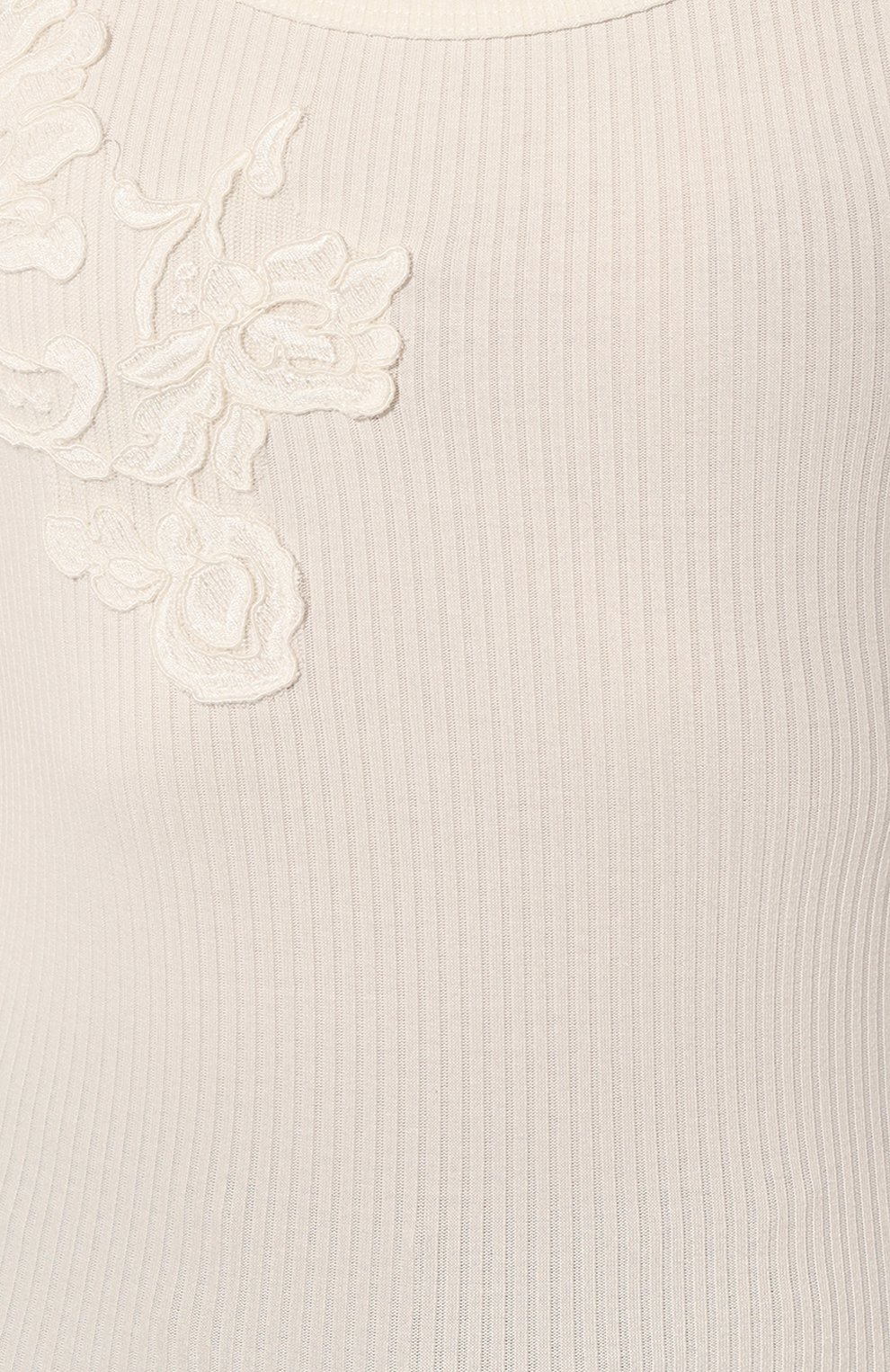 Майка ERMANNO FIRENZE, арт. D42EL005, фото 5