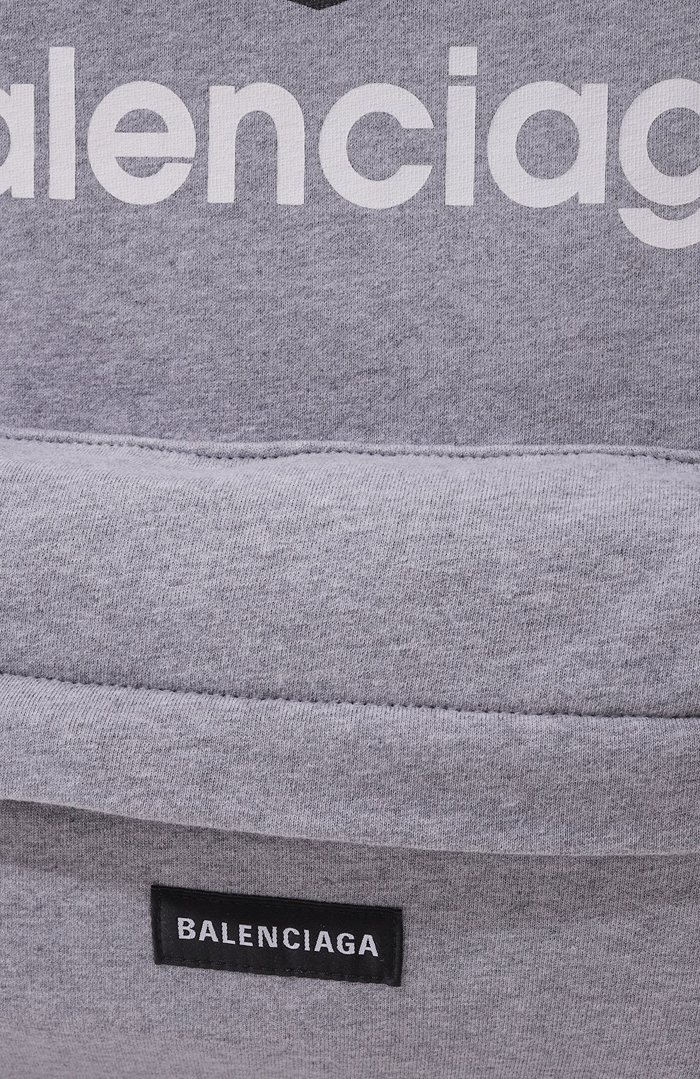 Рюкзак explorer BALENCIAGA, арт. 503221/2AA7N, фото 3