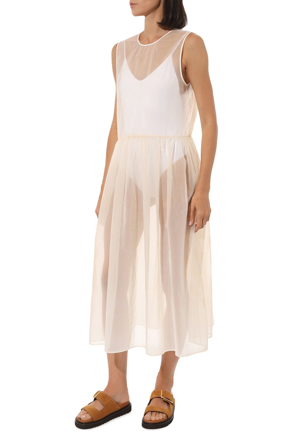 Платье UMA WANG, арт. UW5035, фото 3