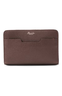 Темно-коричневый