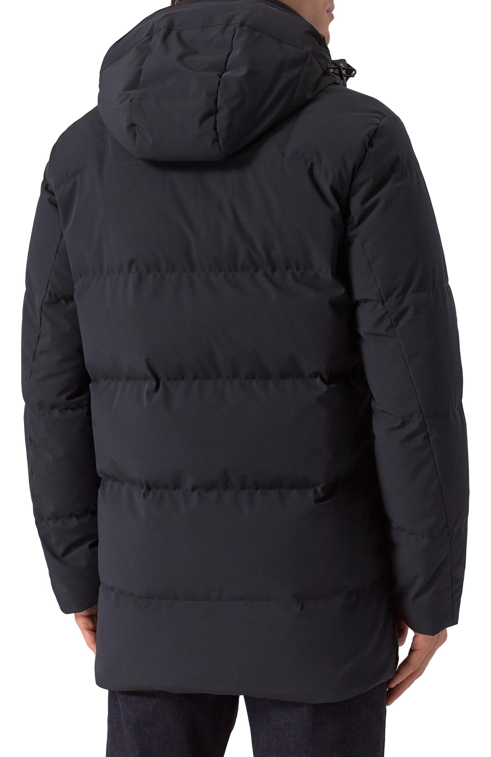 Пуховик PAUL&SHARK, арт. 15312008/3XL, фото 4