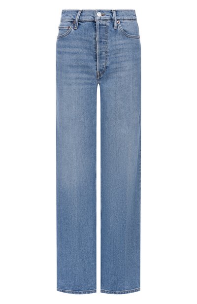 Женские джинсы 70s RE/DONE, арт. 523-03W7UHRWL