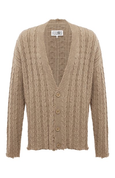 Кардиган MM6, арт. S62HP0014/S18385, фото 1