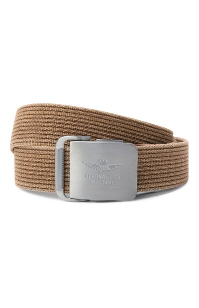 Мужской текстильный ремень AERONAUTICA MILITARE, арт. CI0319UCT04306