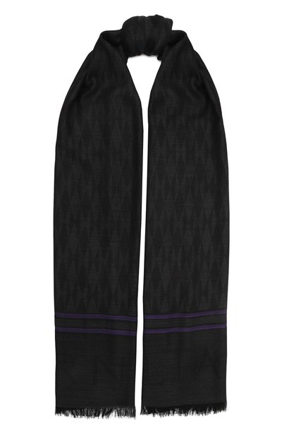 Мужской шарф CORNELIANI, арт. 92B342-3829000