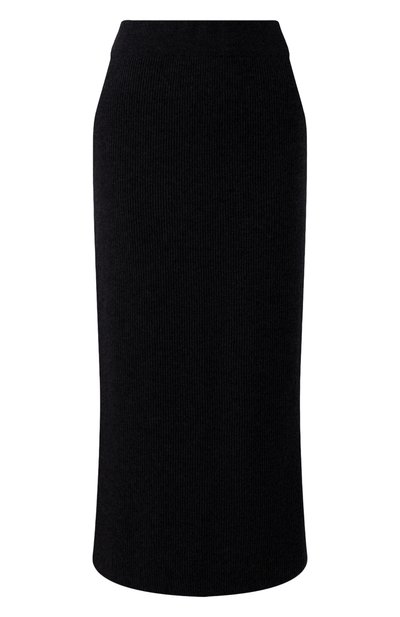 Юбка из шерсти и кашемира BRUNELLO CUCINELLI, арт. M16129389, фото 1
