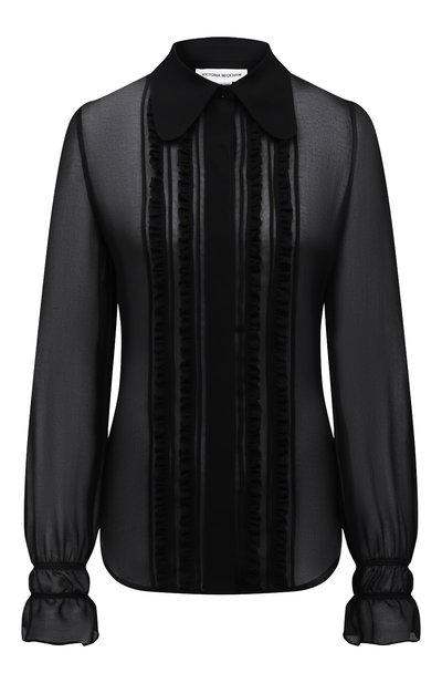 Женская блузка VICTORIA BECKHAM, арт. 1221WSH002524C