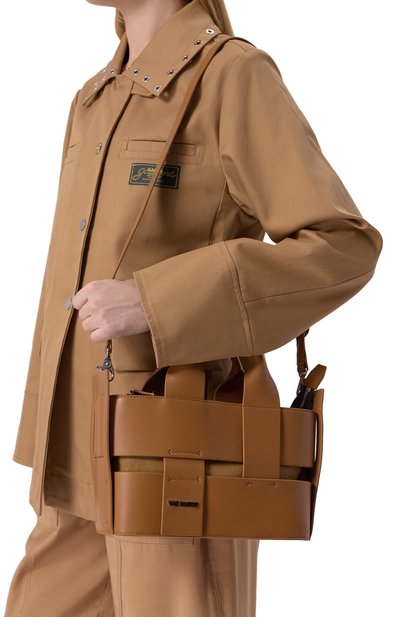 Сумка VIC MATIE, арт. 1E0754TG999BPSBC19, фото 2