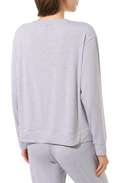 Лонгслив из вискозы HUGO, арт. 50490706, фото 4