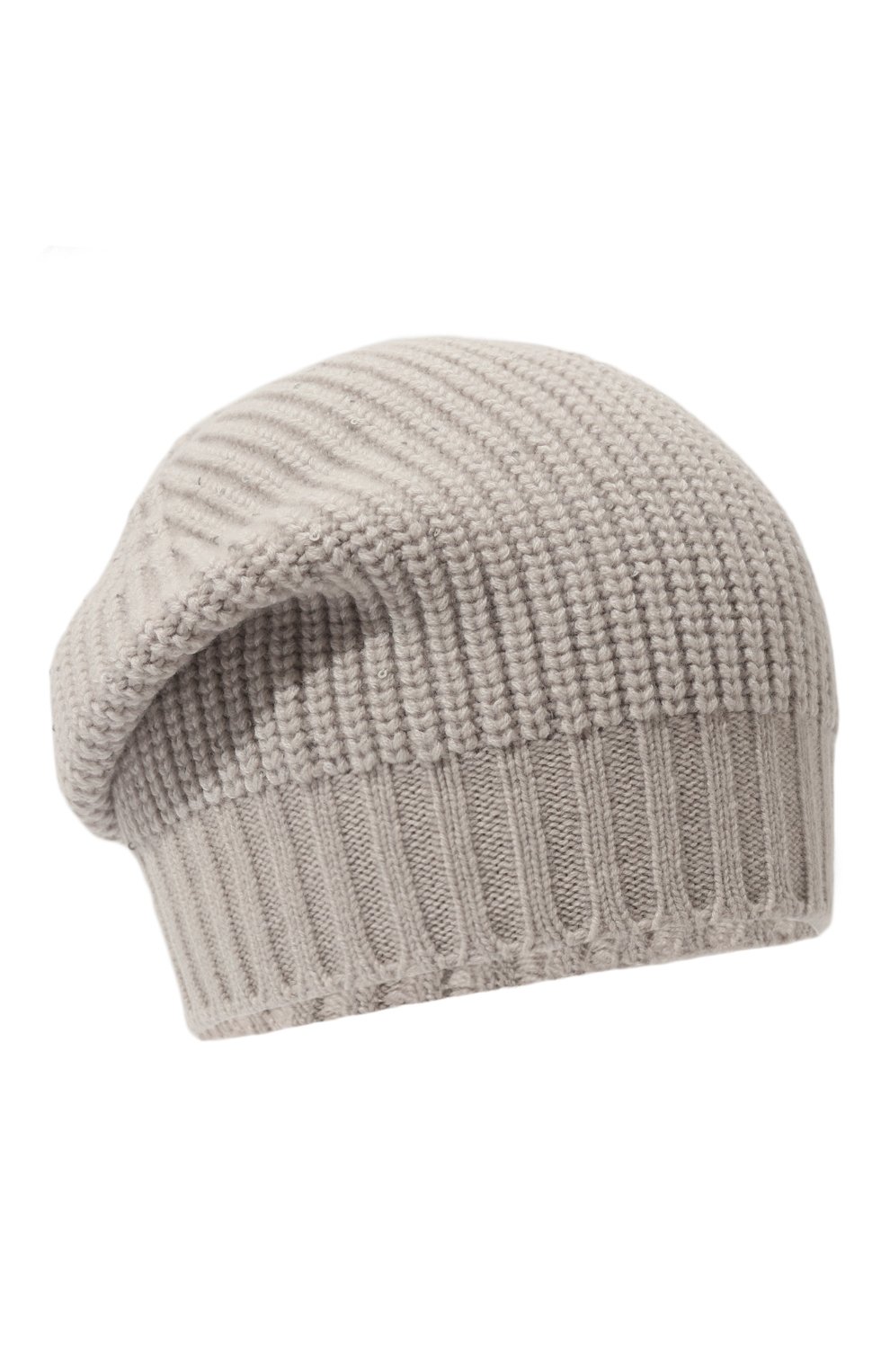 Шерстяная шапка LORENA ANTONIAZZI, арт. C23147CE37A/2472, фото 1