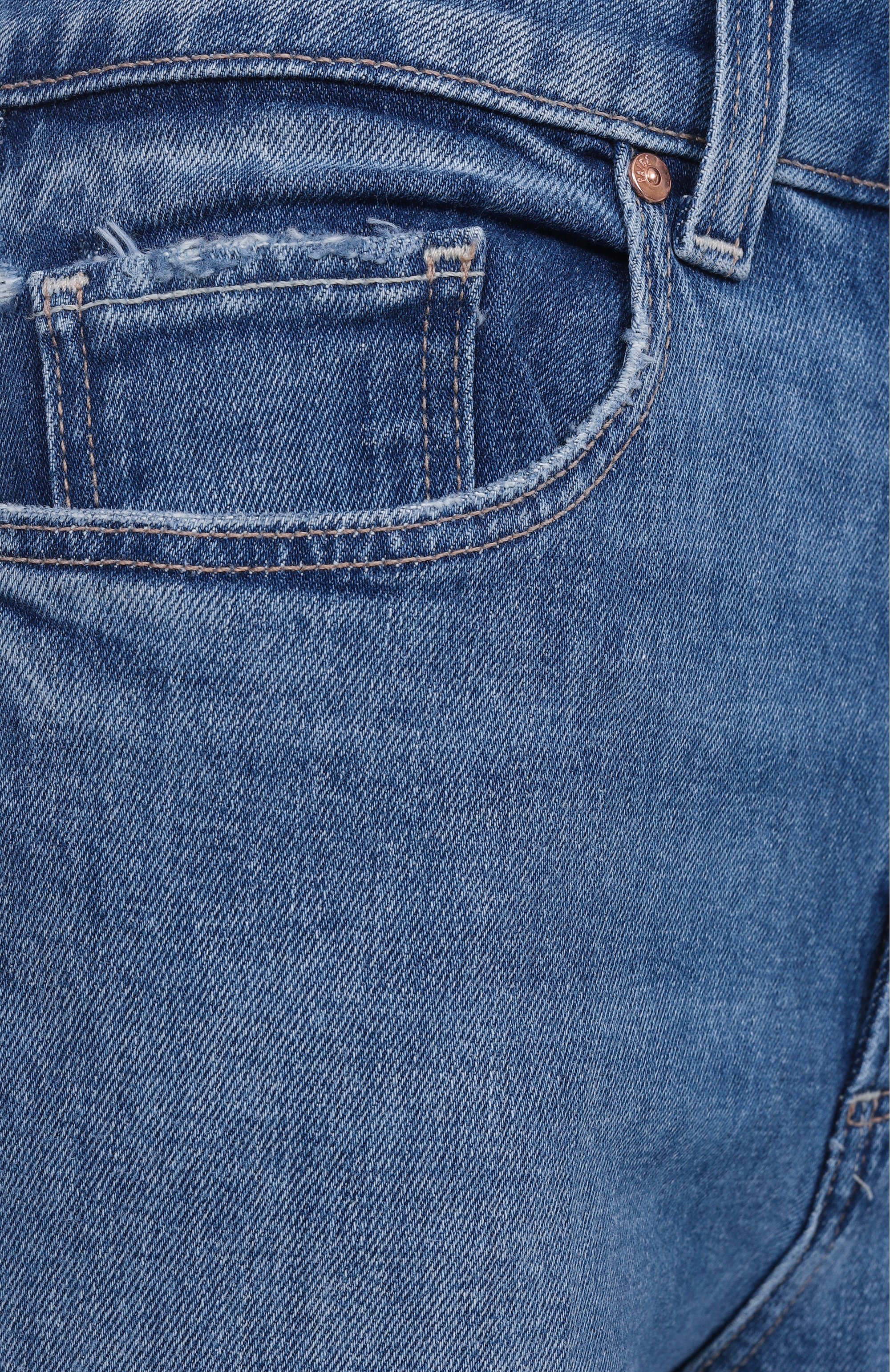 Джинсы PAIGE, арт. 1C70B61-C359, фото 6