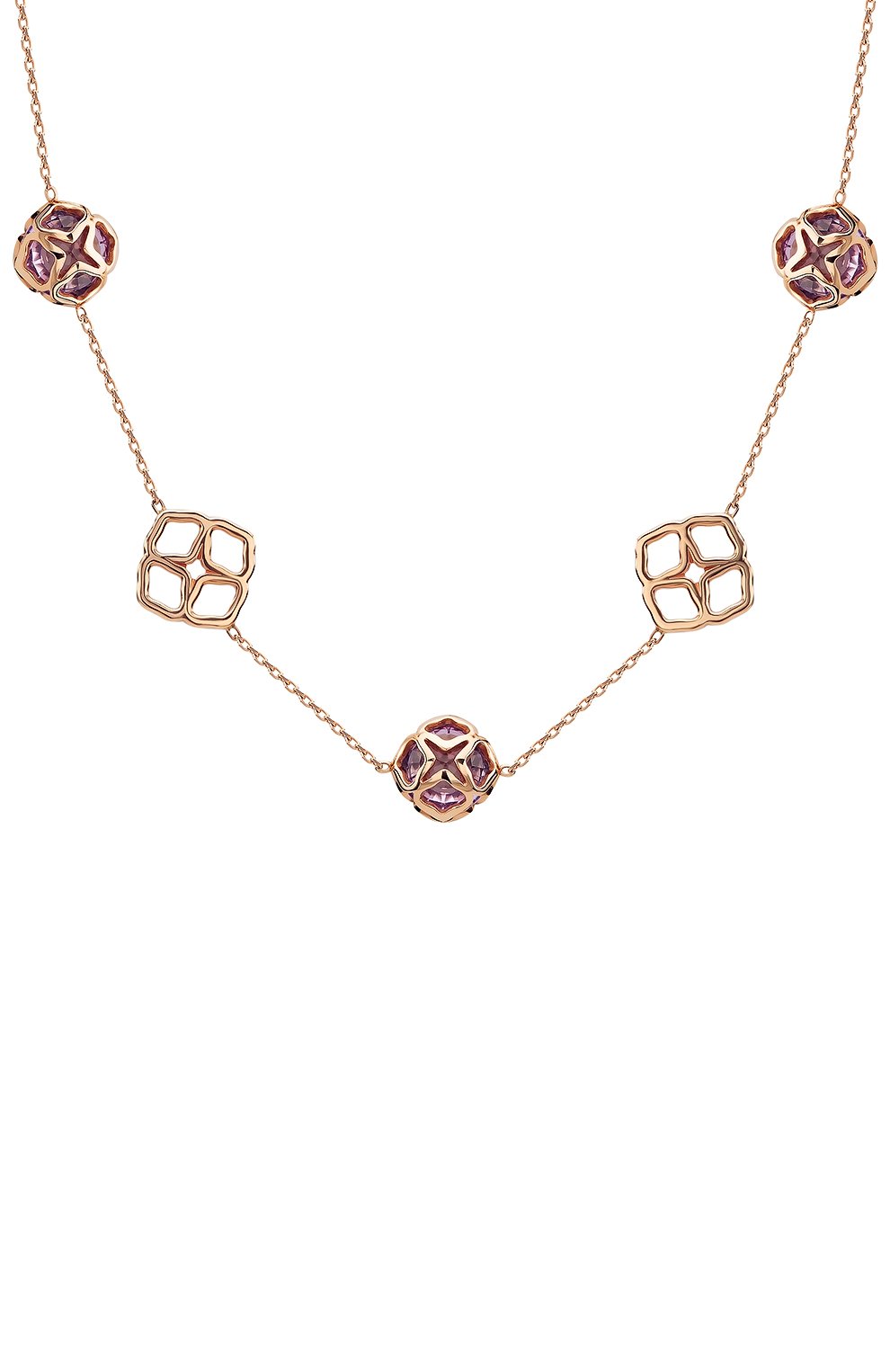 Колье CHOPARD, арт. 819392-5001, фото 1