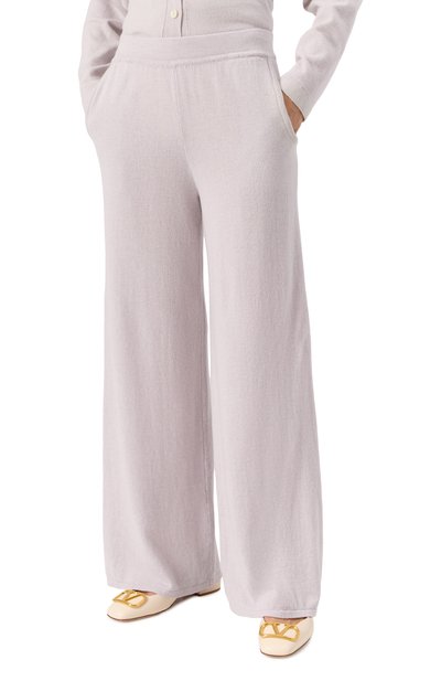 Кашемировые брюки MVST, арт. MUW120, фото 3