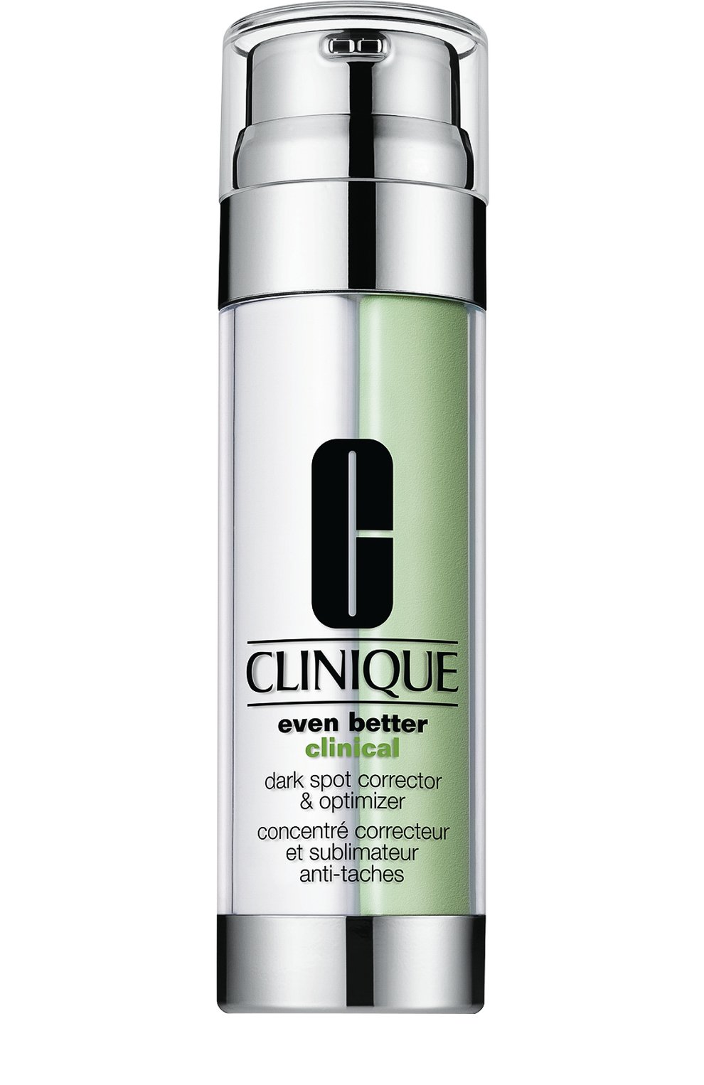 Сыворотка 2-в-1 even better clinical (50ml) CLINIQUE, арт. ZJNT-01, фото 1