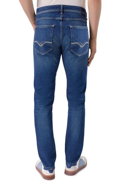 Джинсы willbi REPLAY, арт. M1008R.000.795 940, фото 4