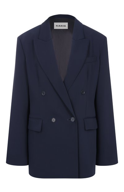 Женский жакет P.A.R.O.S.H., арт. D420420/PANTY26