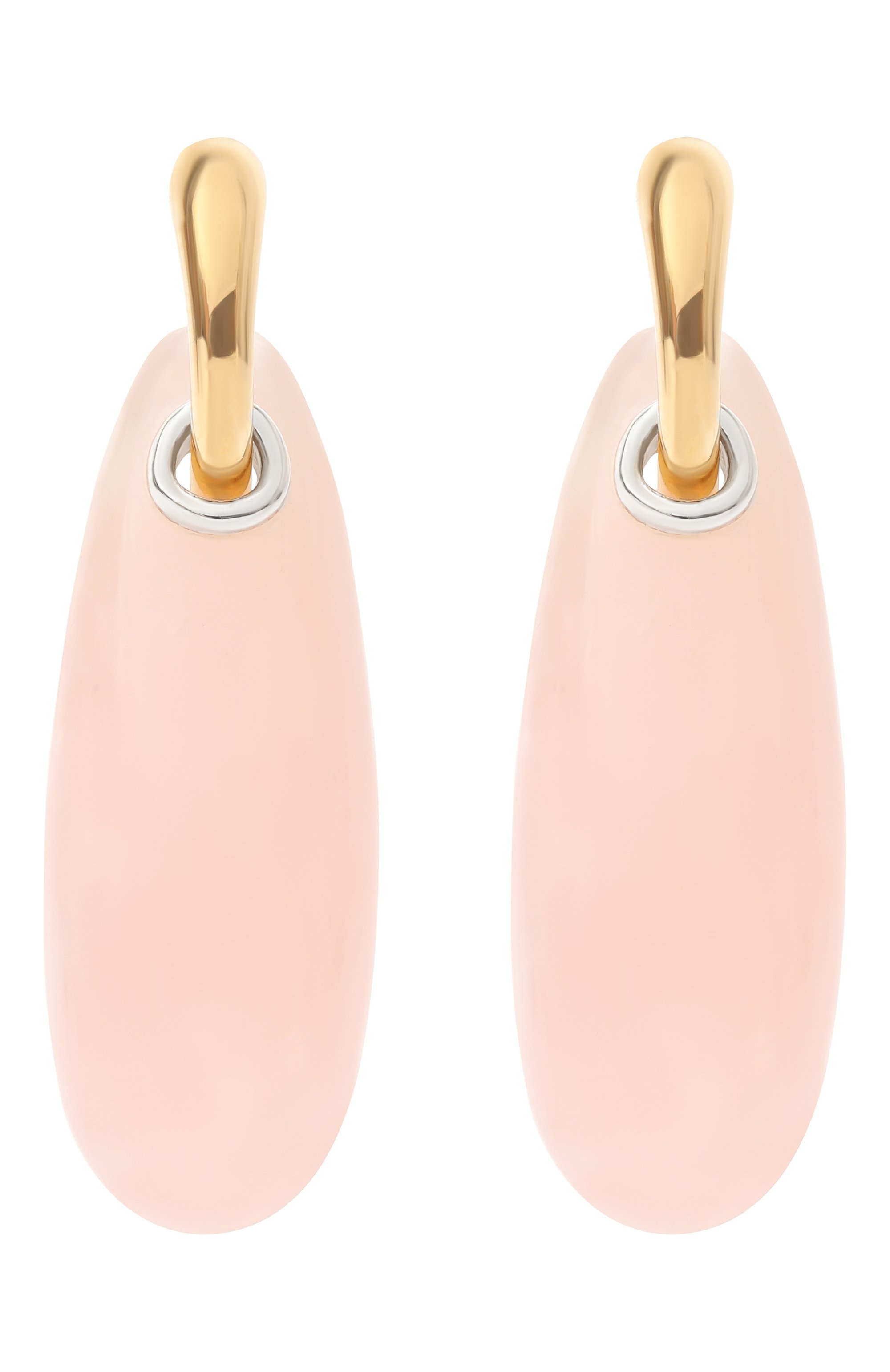 Серьги BOTTEGA VENETA, арт. 815876/VBI0B, фото 1