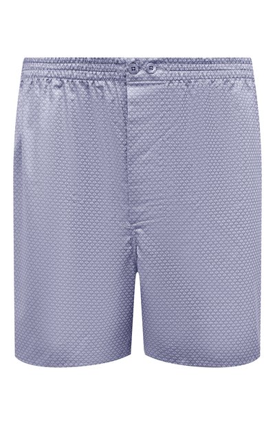 Хлопковые боксеры ZIMMERLI, арт. 4737-75101, фото 1