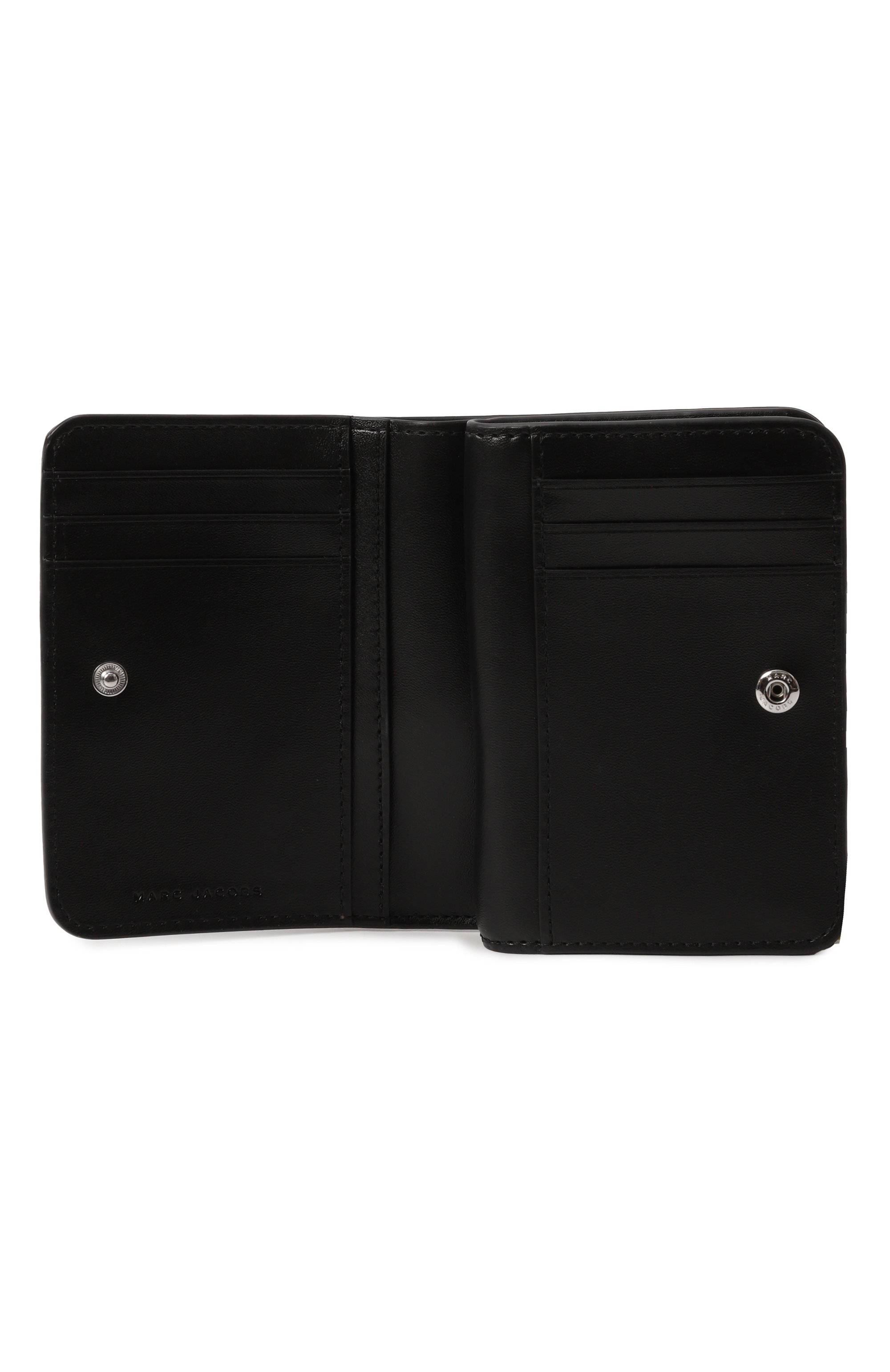 Кожаное портмоне MARC JACOBS (THE), арт. 2S4SMP007S02, фото 4