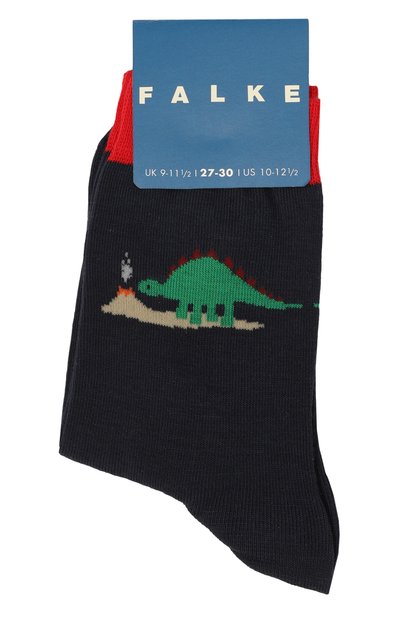 Хлопковые носки FALKE, арт. 10354.