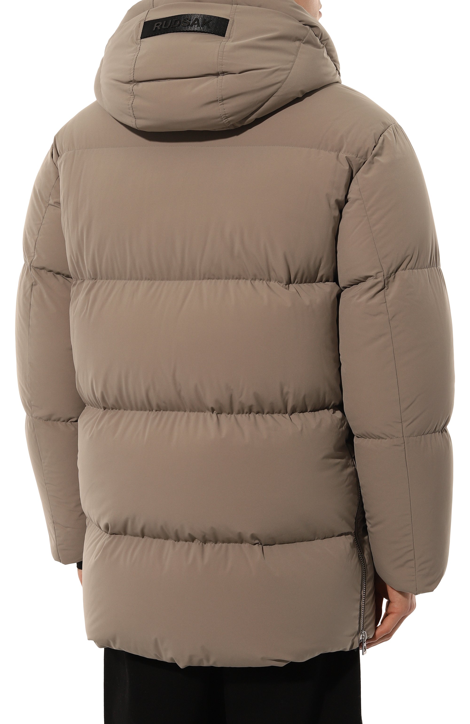 Пуховик RUDSAK, арт. 9123509/ENZ0 M, фото 4