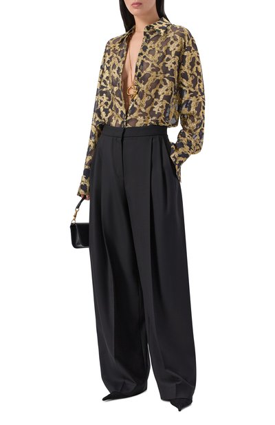 Женская блузка NINA RICCI, арт. 26PCT0007/SE1420