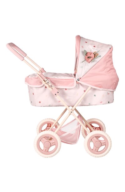 Коляска-люлька для кукол коала DECUEVAS, арт. 85079, фото 3