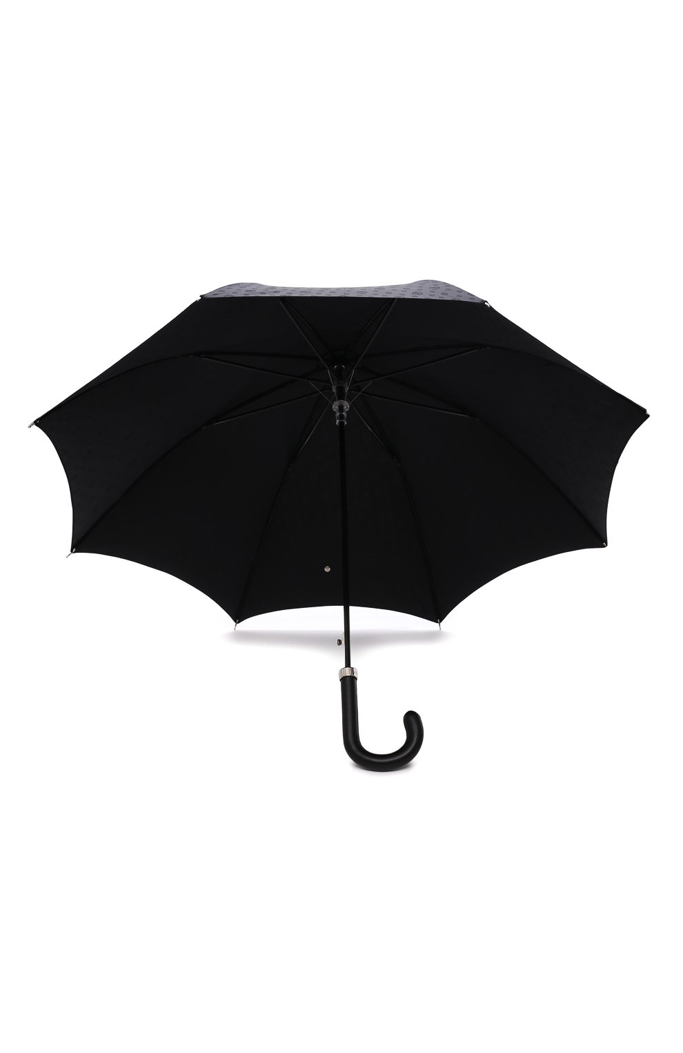 Зонт-трость ALEXANDER MCQUEEN, арт. 661949/4D48Q, фото 3