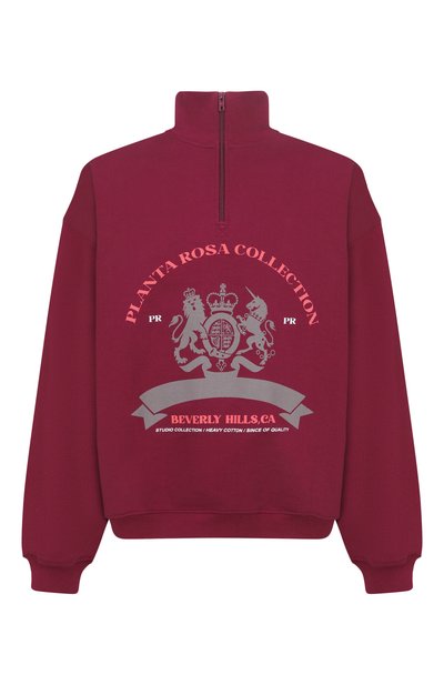 Мужские хлопковый анорак PLANTA ROSA, арт. PR/A1/VINTAGE/470