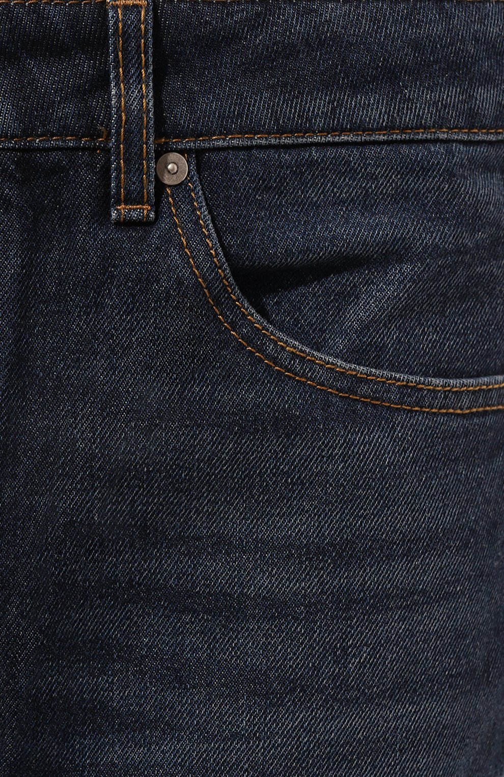 Джинсы PALM ANGELS, арт. PMYA039F24DEN002, фото 5