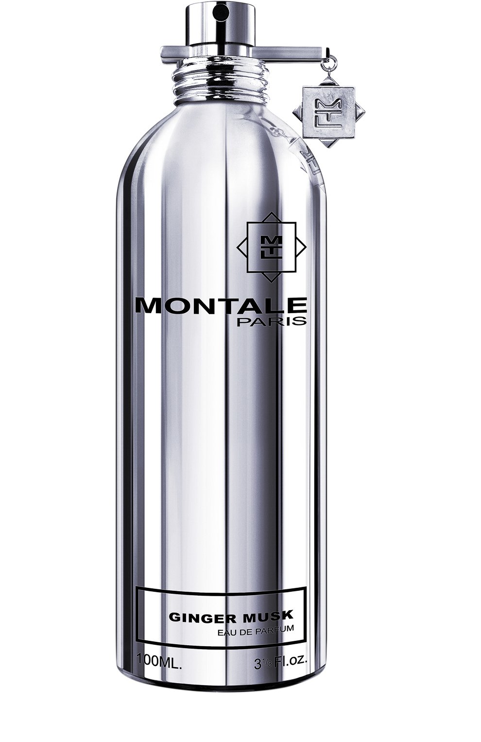 Парфюмерная вода ginger musk (100ml) MONTALE, арт. 3760260452397, фото 1