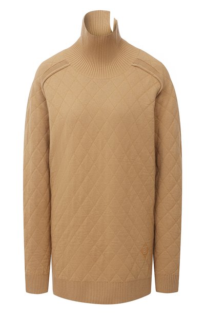 Женский шерстяной свитер BURBERRY, арт. 8033740