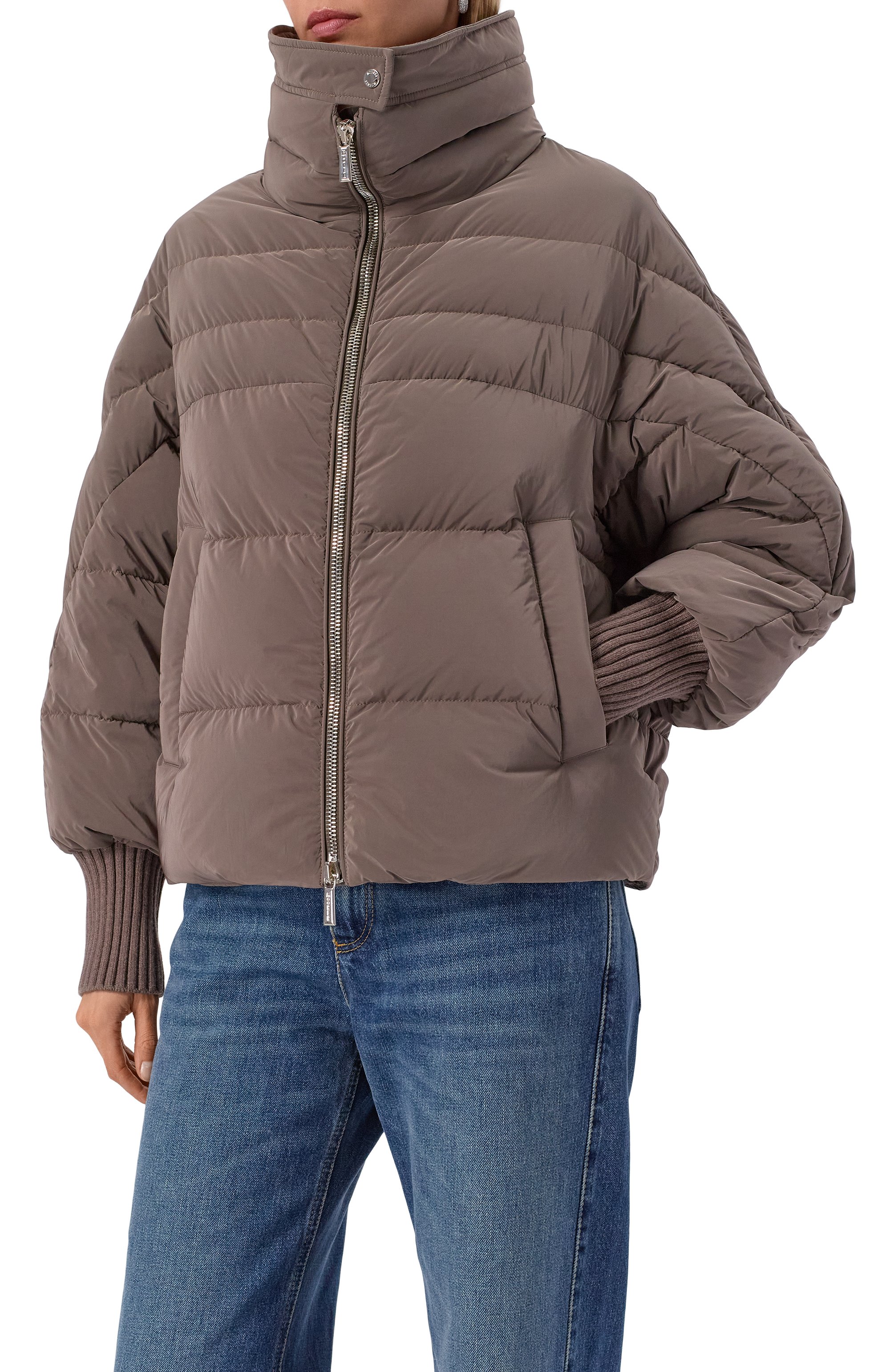 Пуховик ripoli-os MOORER, арт. RIP0LI/0S, фото 3