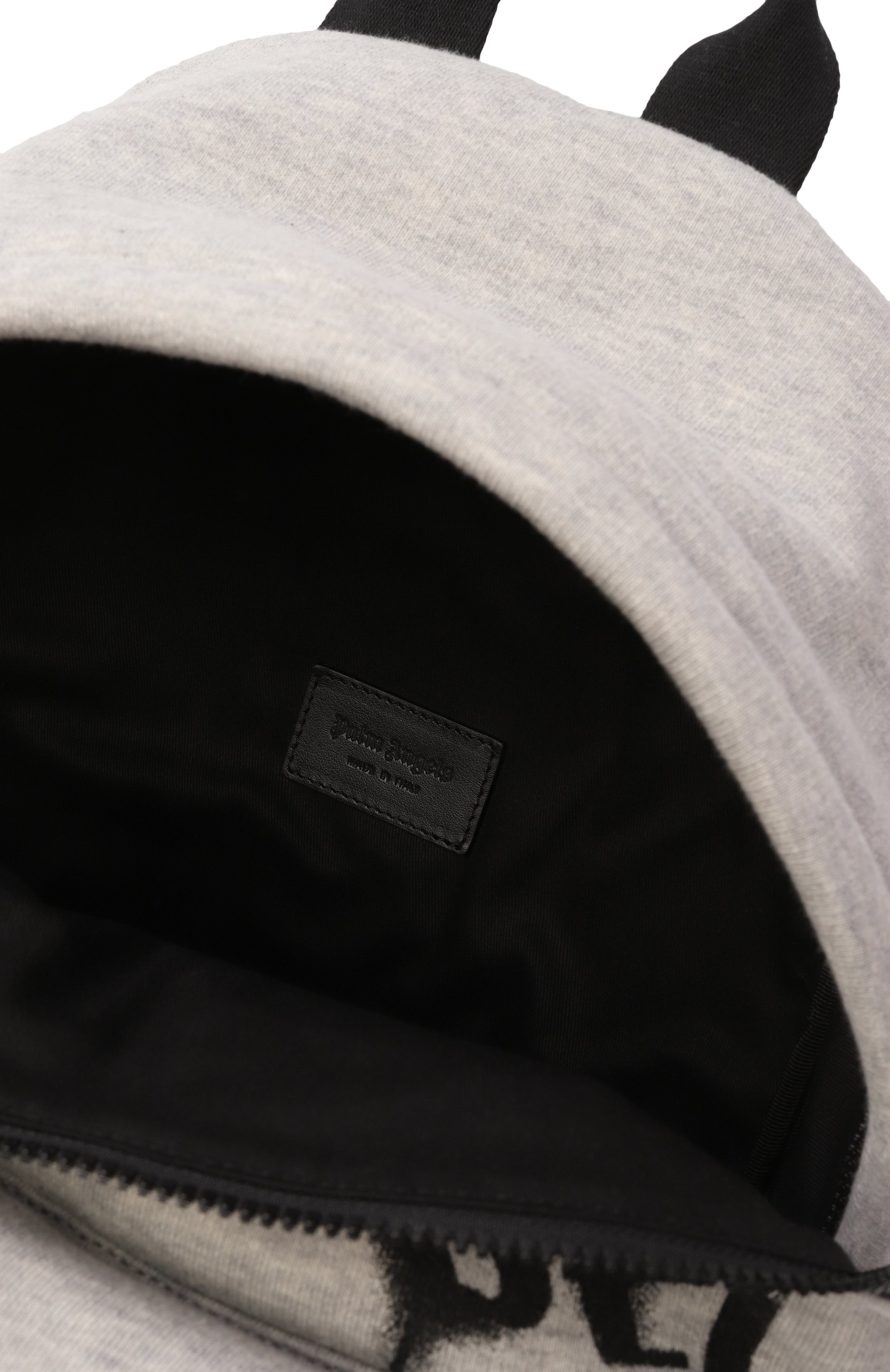 Рюкзак PALM ANGELS, арт. PMNB024F25FLE002, фото 5