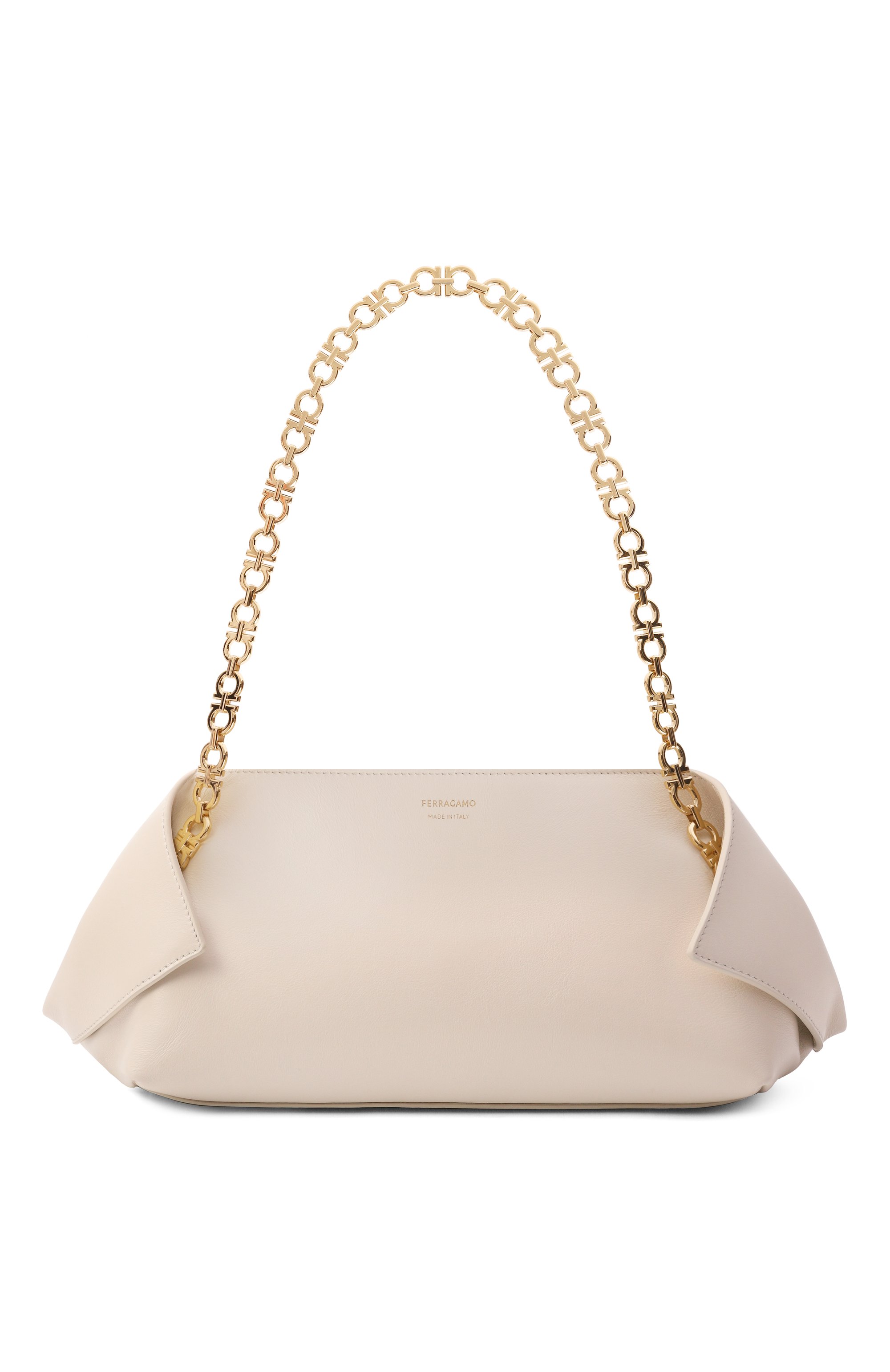 Сумка folded small FERRAGAMO, арт. 21A371/787862, фото 1