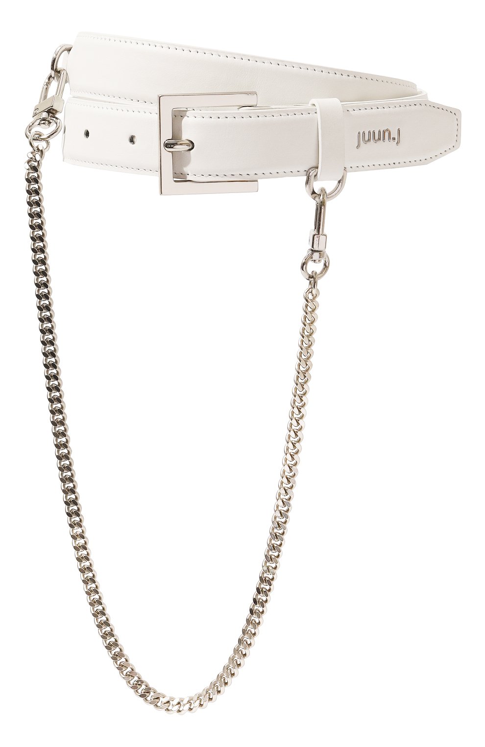 Кожаный ремень JUUN.J, арт. JW328ZW021, фото 1