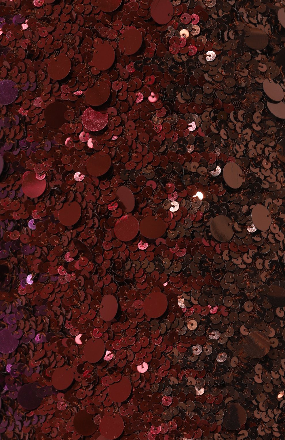 Юбка с пайетками PATRIZIA PEPE, арт. 8G0327_A224, фото 5