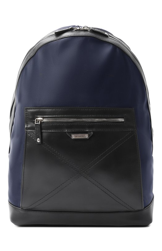 Рюкзак Iceberg 7204/6978 Синий 7204/6978