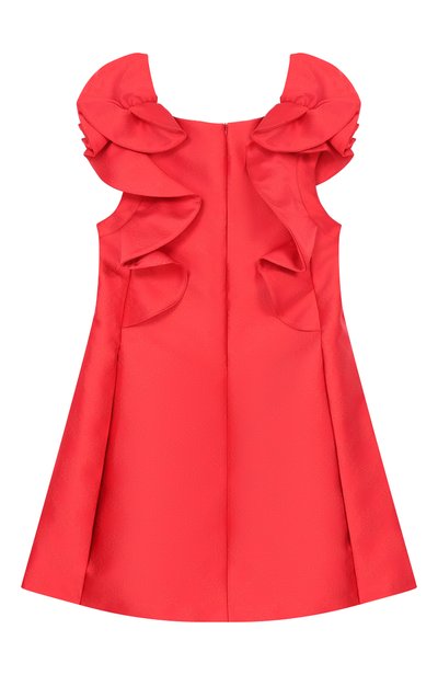 Платье ELIE SAAB JUNIOR, арт. EFAB142 V1/TS1133_001