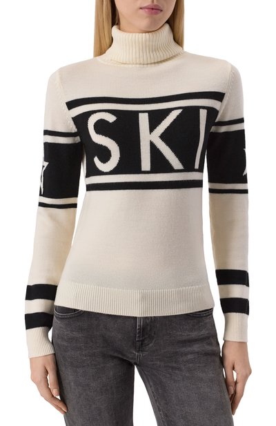 Шерстяная водолазка PERFECT MOMENT, арт. W3000075/SCHILD SWEATER, фото 3