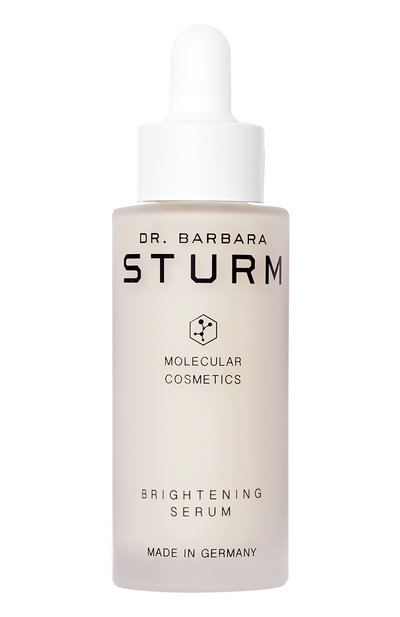 Женская увлажняющая сыворотка для лица brightening serum (30ml) DR. BARBARA STURM, арт. 4015165336693