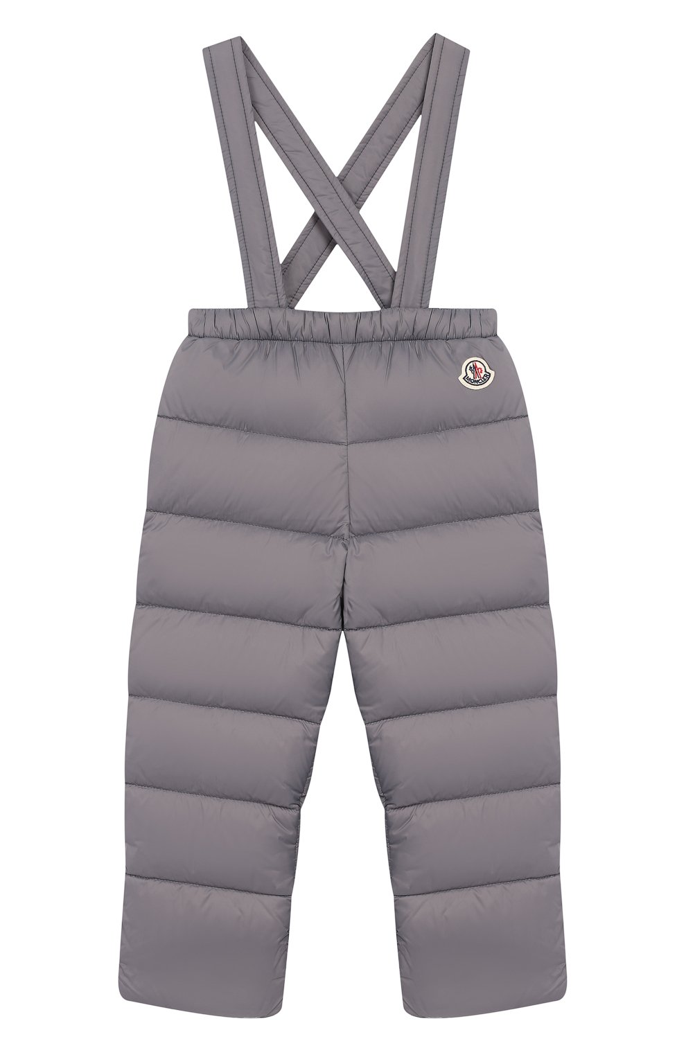Комплект из куртки и комбинезона MONCLER ENFANT, арт. D2-951-70335-25-53079, фото 3
