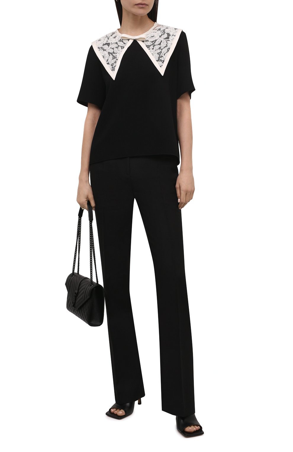 Воротник FLOWER ME, арт. COLLAR-NS023010L, фото 2